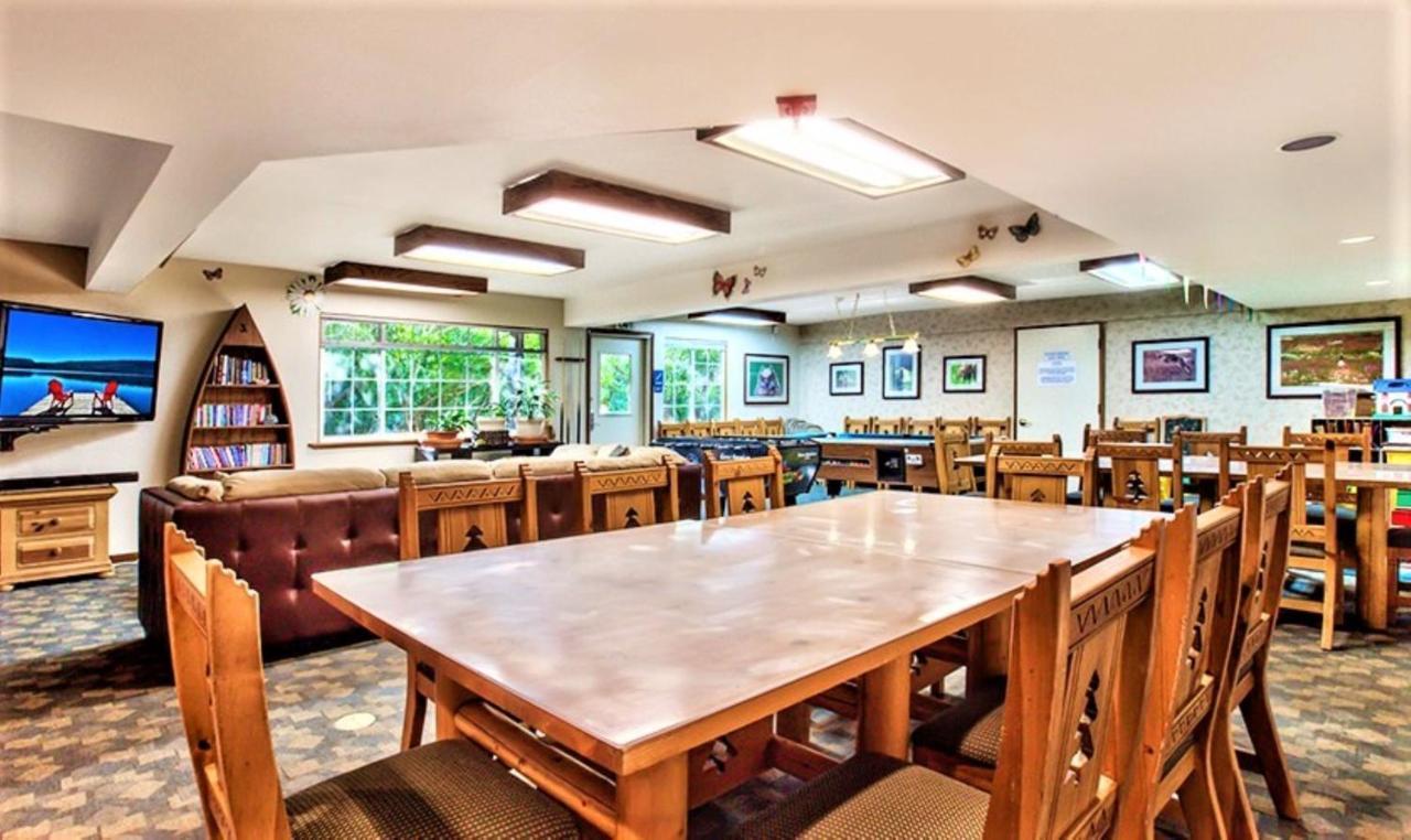 Lodge The Tahoe Beach & Ski Club Owners Association