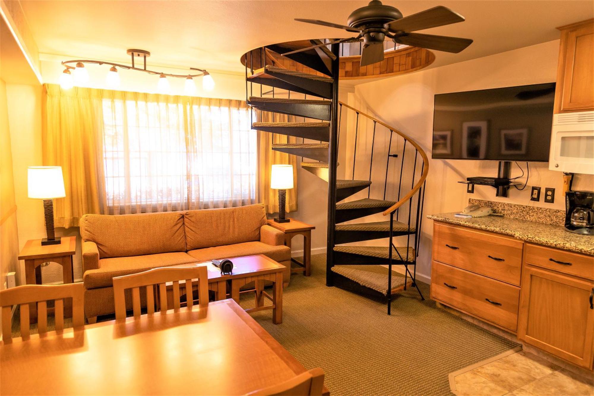 Lodge The Tahoe Beach & Ski Club Owners Association *