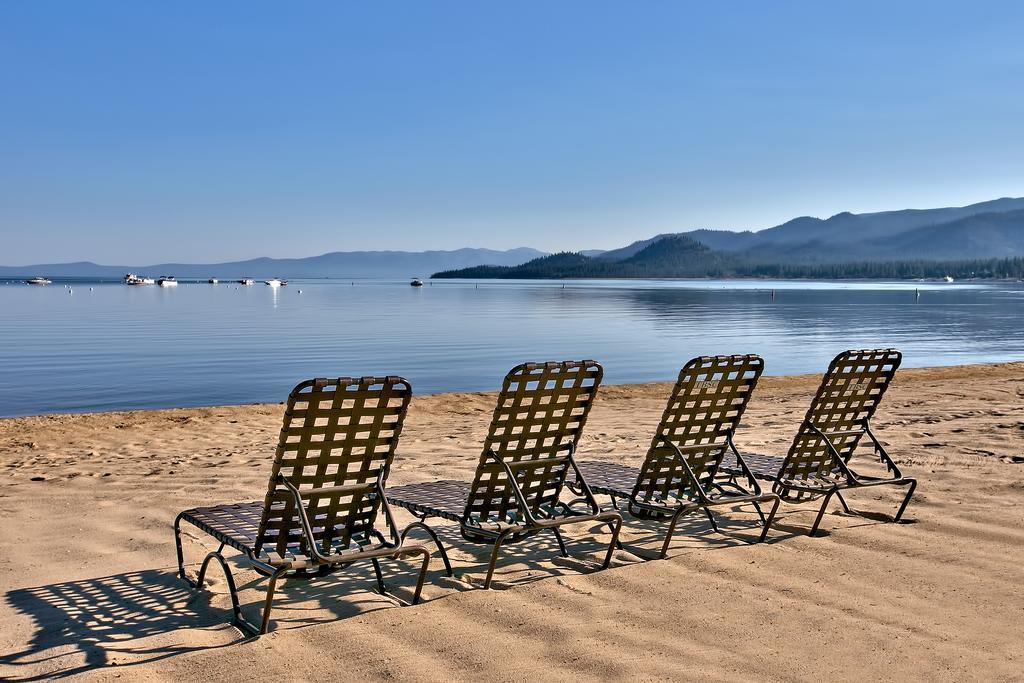 The Tahoe Beach & Ski Club Owners Association