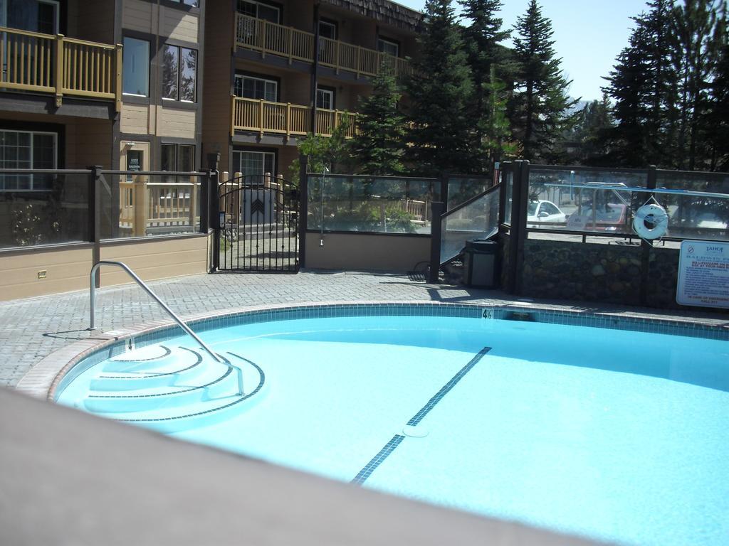 The Tahoe Beach & Ski Club Owners Association South Lake Tahoe