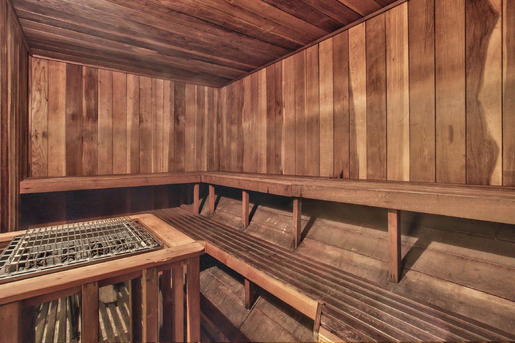 Lodge The Tahoe Beach & Ski Club Owners Association