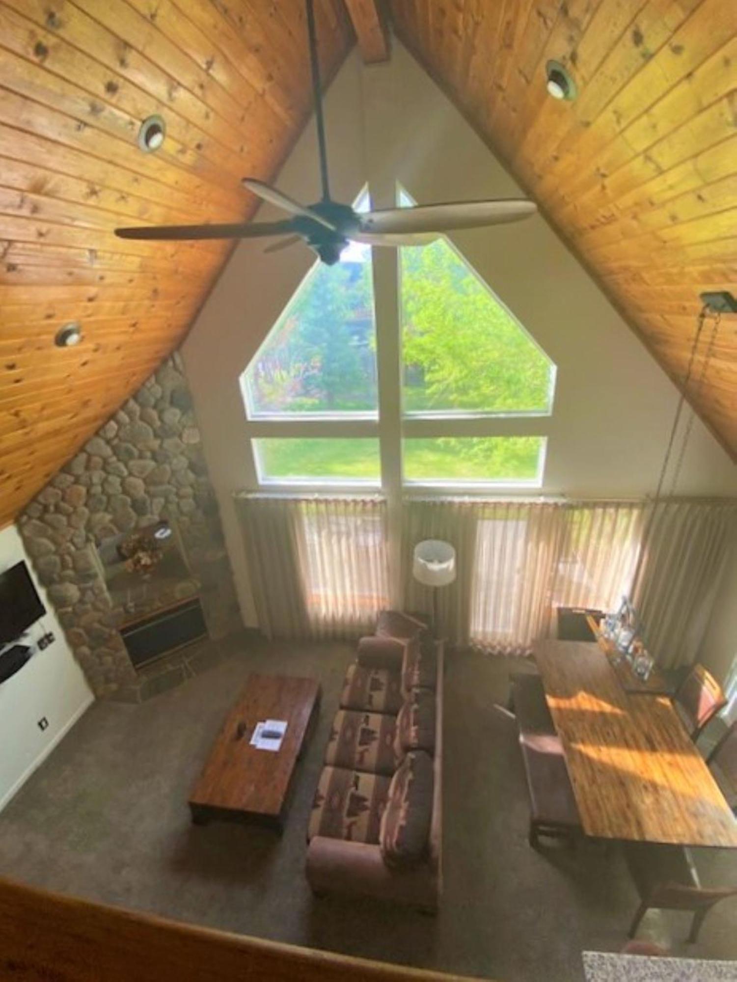 The Tahoe Beach & Ski Club Owners Association *