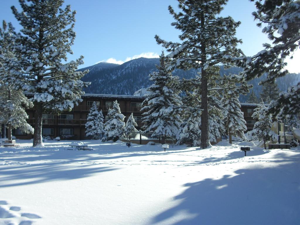 Lodge The Tahoe Beach & Ski Club Owners Association